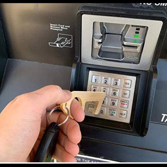 🔑 NWT GermKey - Picture 13 of 16